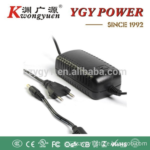 YGY 12V2A AC/DC Adapter for LCD